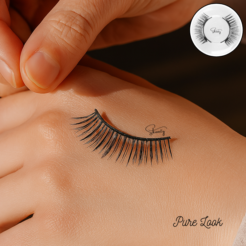 Skinnity™ | Magnetic Eyelashes