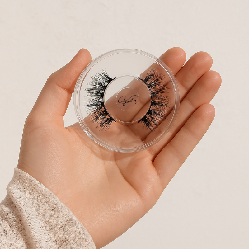 Skinnity™ | Magnetic Eyelashes