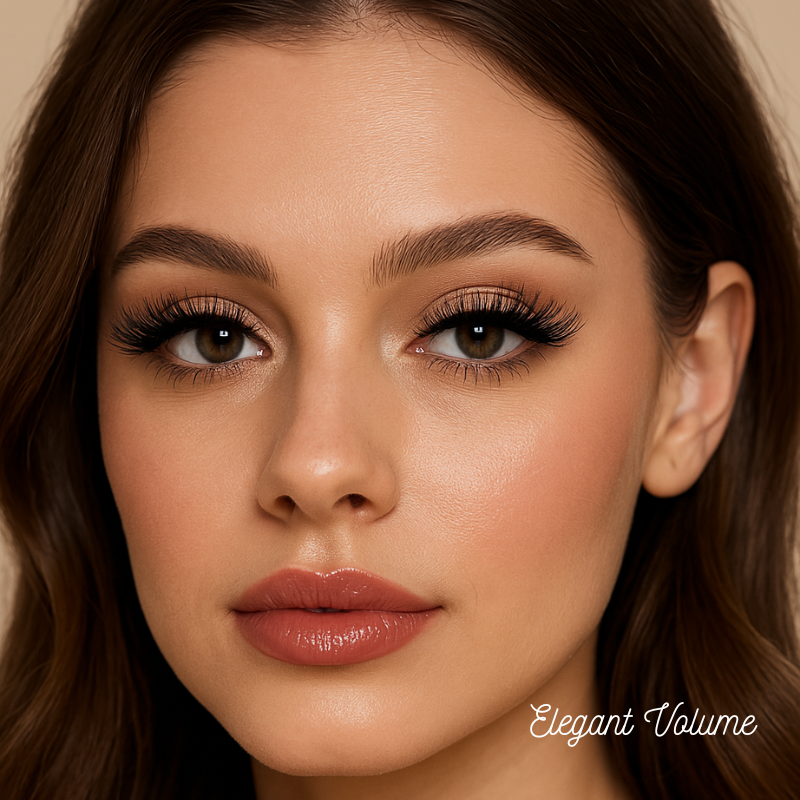 Skinnity™ | Magnetic Eyelashes
