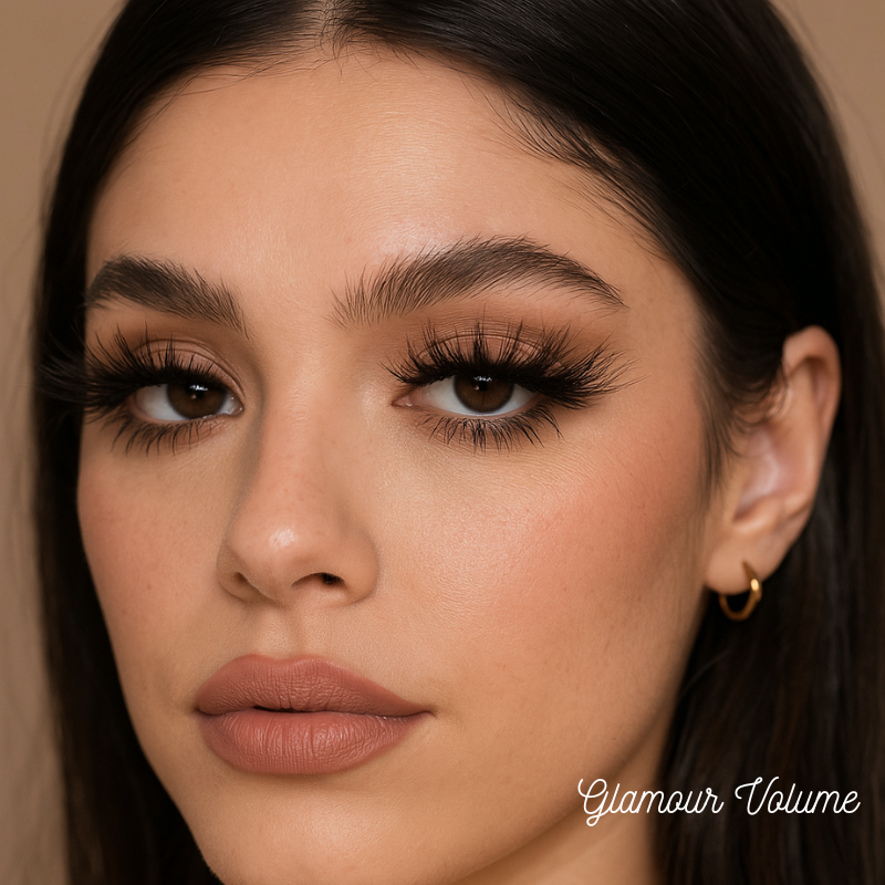 Skinnity™ | Magnetic Eyelashes