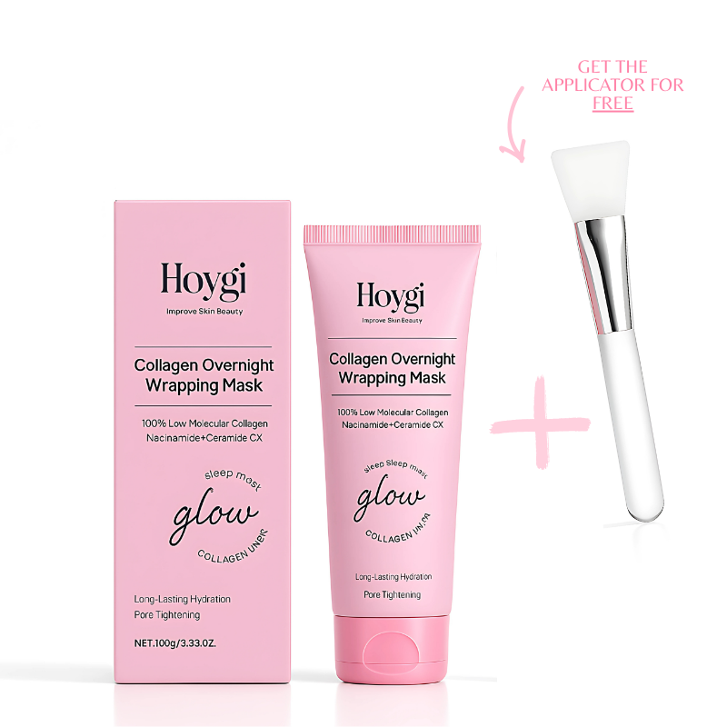 Hoygi™ | Korean Overnight Mask