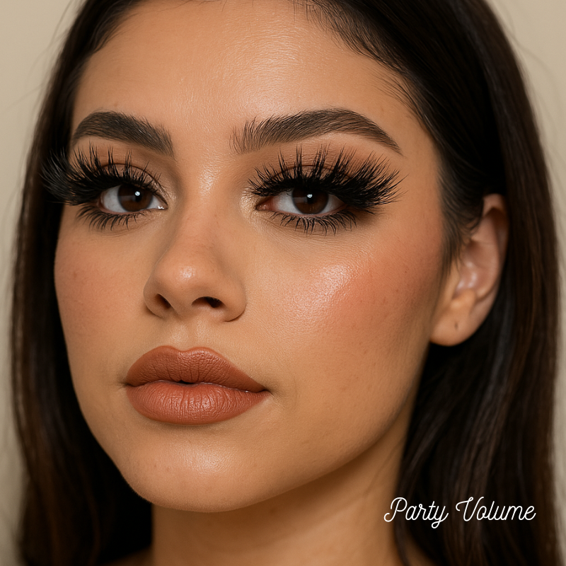 Skinnity™ | Magnetic Eyelashes