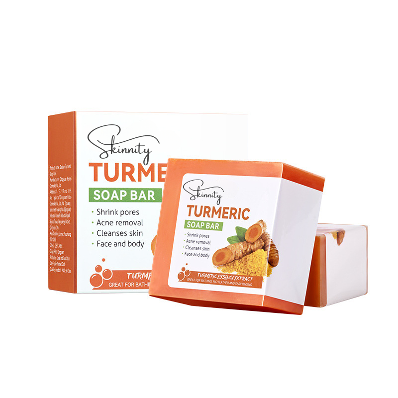 Skinnity™ | Turmeric Soap