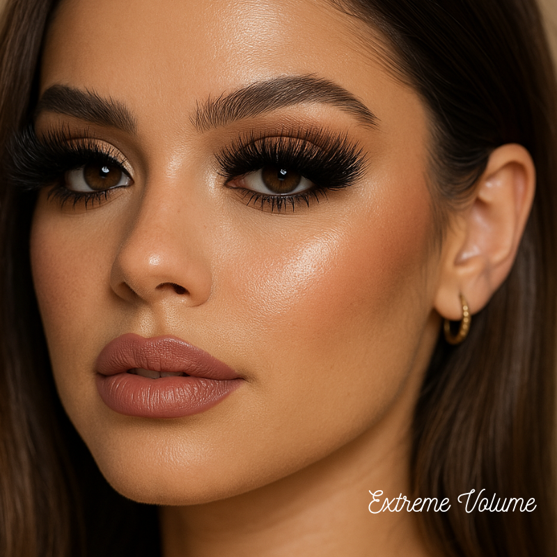 Skinnity™ | Magnetic Eyelashes