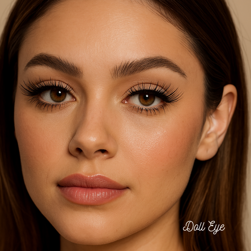 Skinnity™ | Magnetic Eyelashes