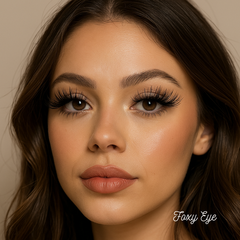 Skinnity™ | Magnetic Eyelashes