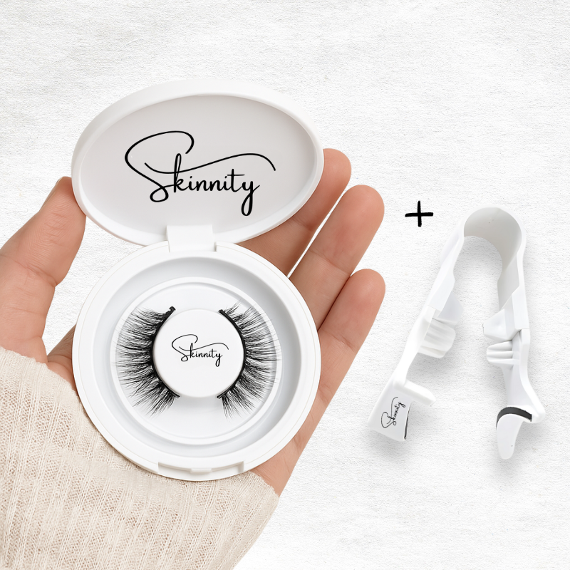 Skinnity™ | Magnetic Eyelashes