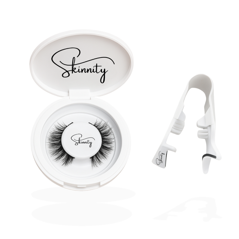 Skinnity™ | Magnetic Eyelashes