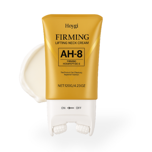 Hoygi™ | Neck Firming Roller Cream