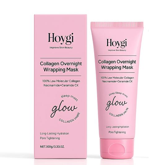 Hoygi™ | Korean Overnight Mask