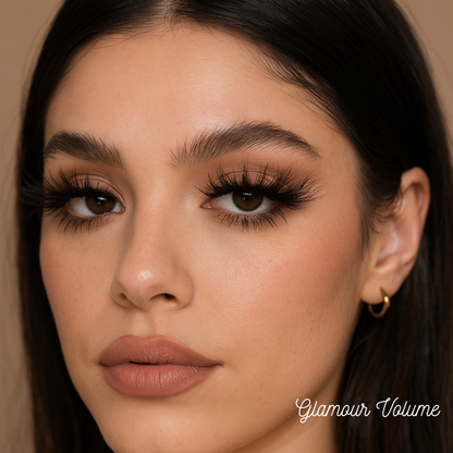 Skinnity™ | Magnetic Eyelashes