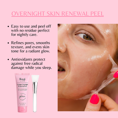 Hoygi™ | Korean Overnight Mask
