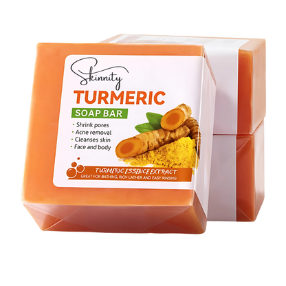 Skinnity™ | Turmeric Soap