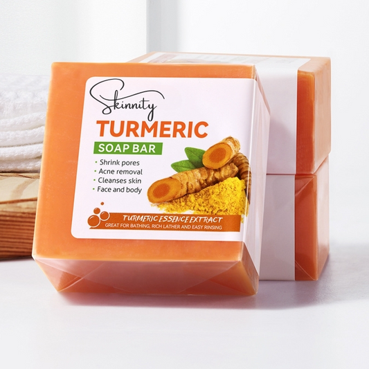 Skinnity™ | Turmeric Soap