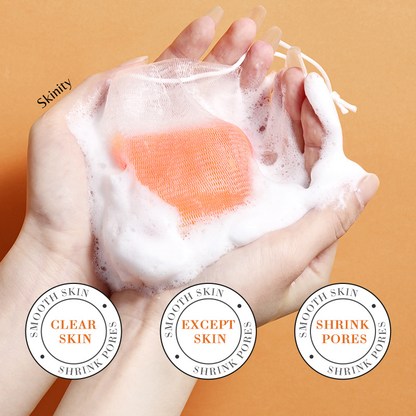 Skinnity™ | Turmeric Soap