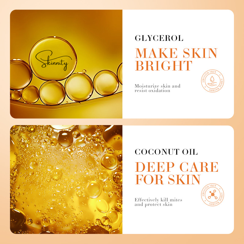 Skinnity™ | Turmeric Soap