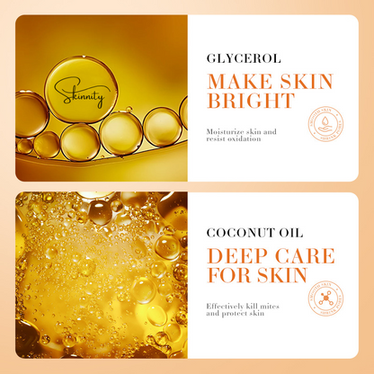 Skinnity™ | Turmeric Soap