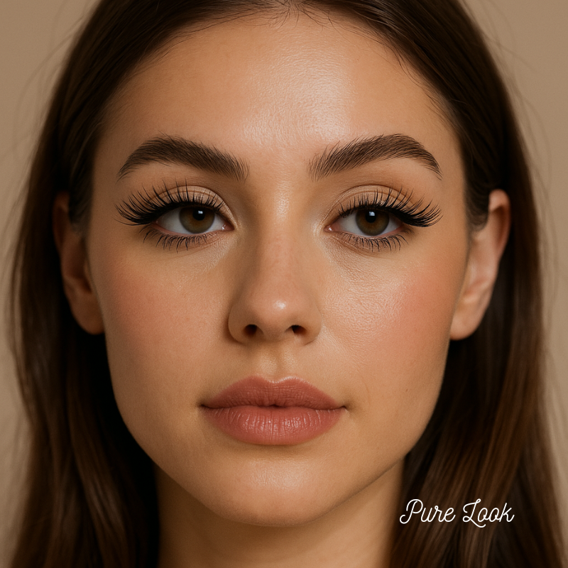 Skinnity™ | Magnetic Eyelashes