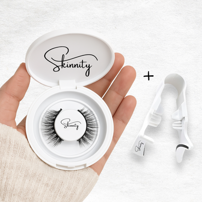 Skinnity™ | Magnetic Eyelashes