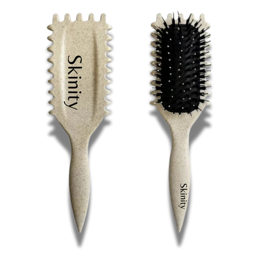 SKINNITY™ - CURL DEFINING HAIR BRUSH