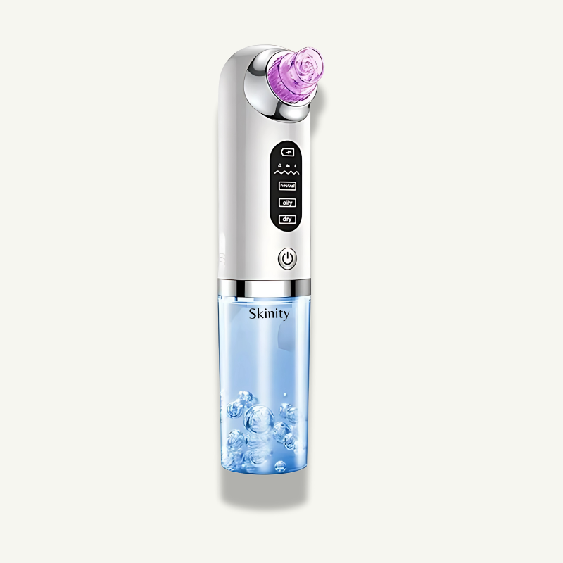 Beauty Pore Vacuum